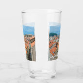 Dubrovnik Stadtzentrum Glas (Links)