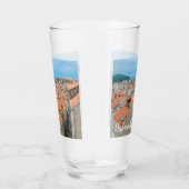 Dubrovnik Stadtzentrum Glas (Rechts)