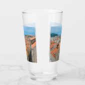 Dubrovnik Stadtzentrum Glas (Links)