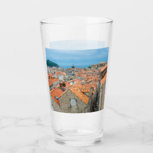 Dubrovnik Stadtzentrum Glas