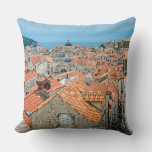 Dubrovnik Stadtzentrum Kissen