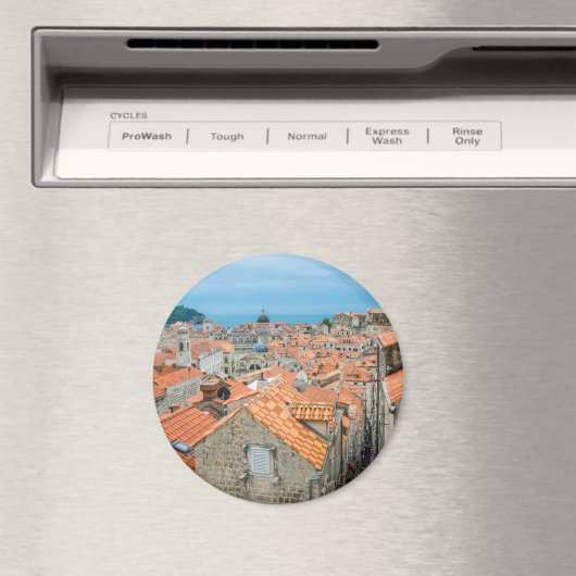 Dubrovnik Stadtzentrum Magnet (In Situ (Geschirrspüler))