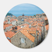 Dubrovnik Stadtzentrum Magnet (Vorne)