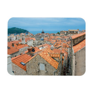 Dubrovnik Stadtzentrum Magnet