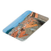 Dubrovnik Stadtzentrum Magnet (Linke Seite)