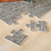 Dubrovnik Stadtzentrum Puzzle (Seite)