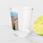 Dubrovnik Stadtzentrum Schnapsglas (Rechts)
