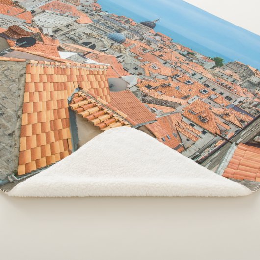 Dubrovnik Stadtzentrum Sherpadecke (3/4)