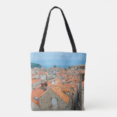 Dubrovnik Stadtzentrum Tasche (Rückseite)