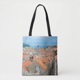 Dubrovnik Stadtzentrum Tasche