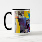 Dubrovnik Tasse (Links)