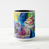 Dubrovnik Tasse (Zentrum)