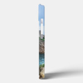 Dubrovnik Wände Blick aufs Meer Case-Mate iPhone Hülle (Rückseite / Links)