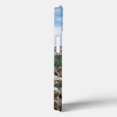 Dubrovnik Wände Blick aufs Meer Case-Mate iPhone Hülle (Rückseite / Rechts)