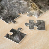 Dubrovnik Wände Blick aufs Meer Puzzle (Seite)