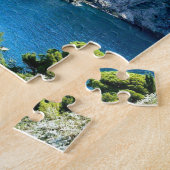 Dubrovniks alte Stadt Puzzle (Seite)