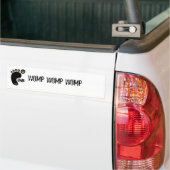 DubStep Autoaufkleber (Auf Lkw)