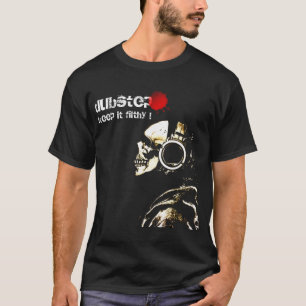 Dubstep behalten es schmutzig T-Shirt