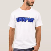 DUBSTEP DJAY T-Shirt (Vorderseite)