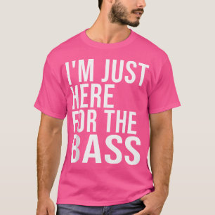 Dubstep Drum Drum und Bass Drum N Bass T-Shirt