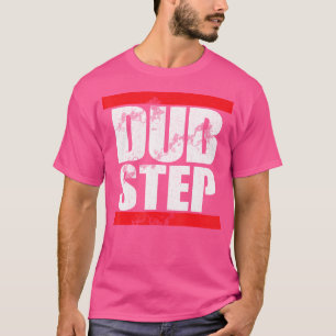Dubstep Edm Dj Party T-Shirt