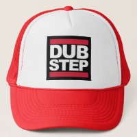 Dubstep Fernlastfahrer