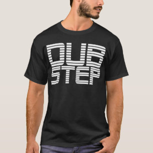 Dubstep Futura T - Shirt