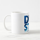 Dubstep I Wunsch meine Freundin war schmutziger Kaffeetasse (Links)
