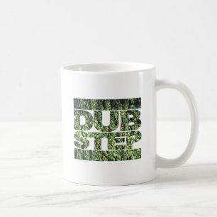 DUBSTEP knospt Dubstep Musik Kaffeetasse