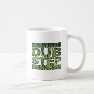 DUBSTEP knospt Dubstep Musik Kaffeetasse