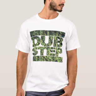 DUBSTEP knospt Dubstep Musik T-Shirt