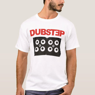 DUBSTEP LAUTSPRECHER T-Shirt