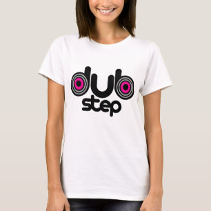 Dubstep Lautsprecher T-Shirt