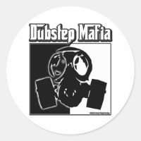 DUBSTEP Mafia Dub Step Musik - Kleidung für Dubste