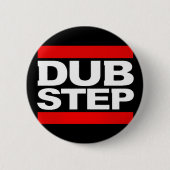 dubstep mischen-dubstep Radio-freies Button (Vorderseite)