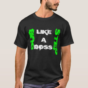 Dubstep mögen ein CHEFt-shirt T-Shirt