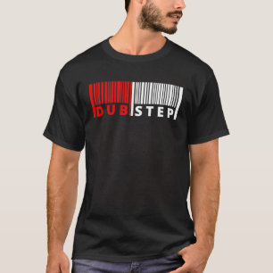 Dubstep Music DJ RIDDIM Party T-Shirt