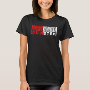 Dubstep Music DJ RIDDIM Party T-Shirt