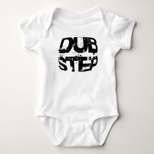 Dubstep-Musiktext Baby Strampler