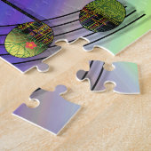 Dubstep Notes-Puzzle Puzzle (Seite)