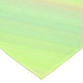 Dubstep Notes Tablecloth Tischdecke (Schrägansicht)