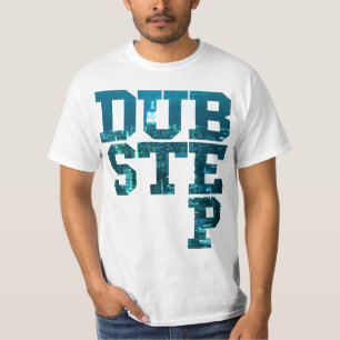 Dubstep NYC T - Shirt