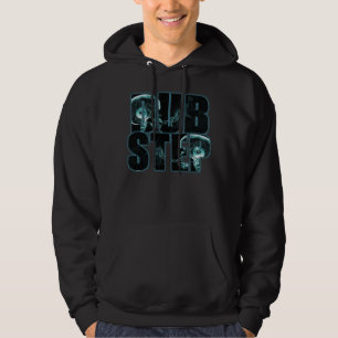 DubStep RevolutionHoodie Hoodie
