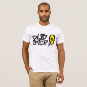 Dubstep T-Shirt (Vorne ganz)
