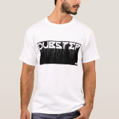 Dubstep T-Shirt (Vorderseite)