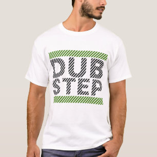 Dubstep T-Shirt