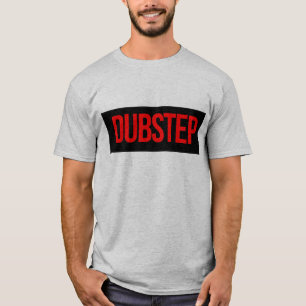 Dubstep T-Shirt