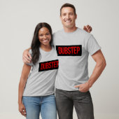 Dubstep T-Shirt (Unisex)