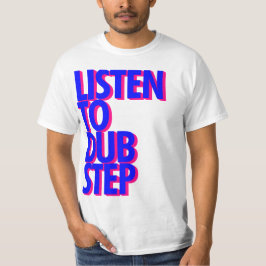 Dubstep T-Shirt