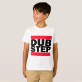 Dubstep T-Shirt (Vorne ganz)